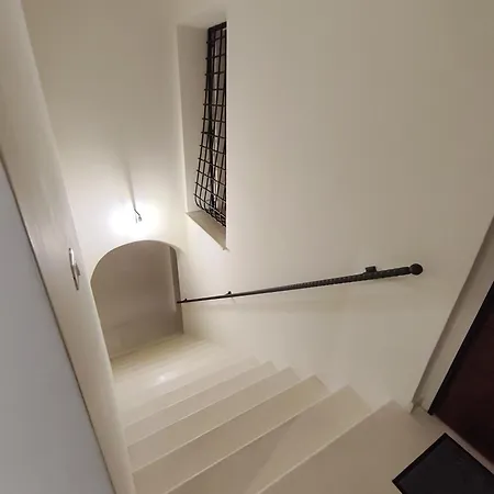 Torre Di Palazzo Feriehus *