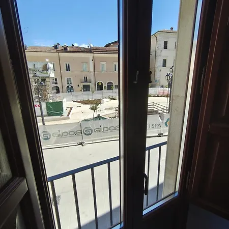 Torre Di Palazzo L'Aquila
