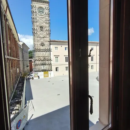 Torre Di Palazzo *
